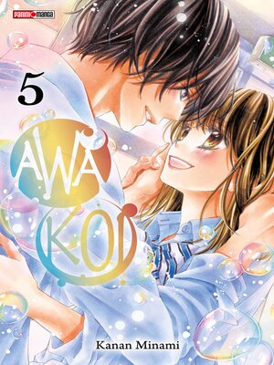 cover image of Awa-Koi T05